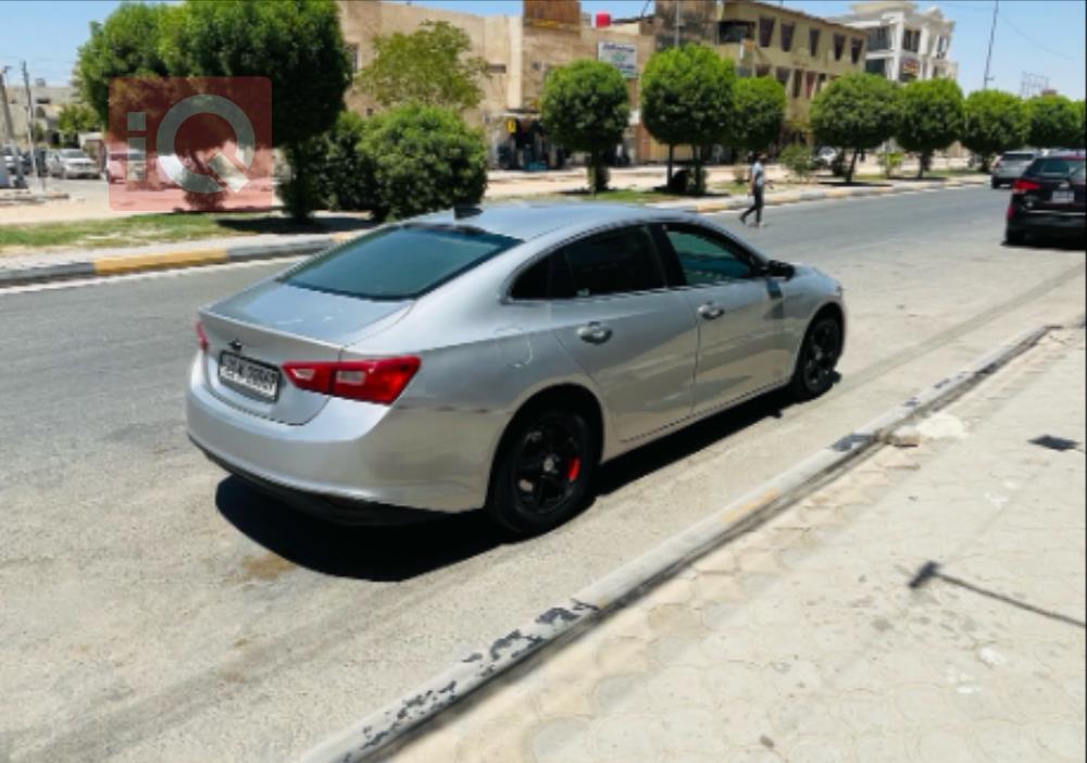 شيفروليه ماليبو